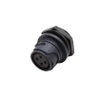 Circular Connector Assemblies - 708-PXP4012/04S-ND - DigiKey