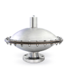 PULSATION DAMPENERS - AOD-30-FLG-AT - Blacoh Fluid Control, Inc.