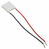 Thermoelectric, Peltier Modules - CP85138 - ODG (Origin Data Global)