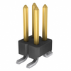 Headers, Male Pins - 961204-6700-AR-TP-ND - DigiKey