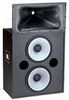 Two-Way ScreenArray Bi-Amp Passive Cinema Loudspeaker System - 4622 - Visual Sound, Inc.