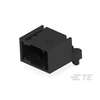 Headers, Male Pins - 17-1801434-1-ND - DigiKey