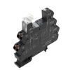 Relay Sockets - 281-2663110000-ND - DigiKey