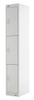 Lockers - 521380 - RS Components, Ltd.