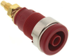 Banana Connectors - 1902581 - RS Components, Ltd.