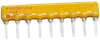 Resistor Arrays -- 1616815 - Image