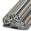 DIN Rail Terminal Blocks - 2016564 - RS Components, Ltd.