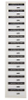 Pre-printed Labels - 7587977 - RS Components, Ltd.