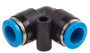 Pneumatic Fittings - 1216116 - RS Components, Ltd.