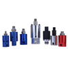 Customizable rotary joints for CNC machine tool processing centers High speed vacuum pneumatic rotary joints -  - JiuJiang Ingiant Technology Co., Ltd.