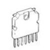 6W Audio Amplifier - 742-TA8213K - ERSAELECTRONICS PTE. LTD.