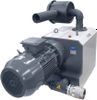 Dry Claw Compressor Pumps - DRY C-CR P Series DRY CR 400 P - Vooner FloGard LLC
