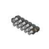 Light Pipes - 492-MLPS-B-2-0205-BB-2-PLPC2-5MM-ND - DigiKey