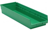 Bins & Systems - 4'' Shelf Bins (QSB Series) - Bins - QSB114 - Image