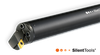 Silent Tools for Turning -  - Sandvik Coromant Co.