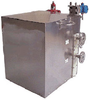CUMULUS Fluid Temperature Control System -- CUMULUS PX5 - Image