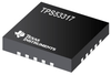 TPS53317 Low Input Voltage, 6A Synchronous Step-Down SWIFT? Converter for DDR Memory Termination - DPA02257RGBR - Texas Instruments