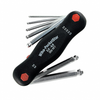 Hex Key Set - 431-1951-ND - DigiKey