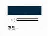 3M Scotchcal 72009 Dark Blue Striping Automotive Tape - 3/16 in Width x 150 ft Length - 2 mil Thick - 051141-72009 - R. S. Hughes Company, Inc.