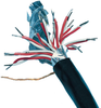 Multipair Thermocouple Extension Cable -- 4X, 8X, 12X,16X, 20X and 24X Series - Image