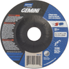 Norton Gemini A Type 27 Grinding Wheel -- 66252842165 - Image