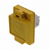 Power Entry Connectors - Inlets, Outlets, Modules -- WM24779-ND - Image