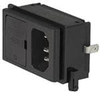 AC Power Entry Modules - KP01.1312.01 - VAST STOCK CO., LIMITED