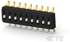DIP Switch - 2319847-9 - TE Connectivity