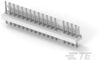 PCB Headers & Receptacles - 647306-6 - TE Connectivity