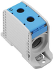 Terminal Blocks - Power Distribution - 281-2502860000-ND - DigiKey