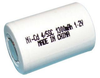Rechargeable Battery, Ni-Cad, 1.2V, 1300Mah; Battery Voltage Dantona Industries - 46P4093 - Newark, An Avnet Company