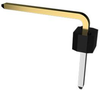 Conn, R/a Header, 10Pos, 1Row, 2.54Mm; Connector Systems Amphenol Communications Solutions - 20M2570 - Newark, An Avnet Company