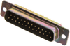 D Sub Connector, Plug, Db-25Pos, Th; D Sub Connector Type Amp - Te Connectivity - 75AC4859 - Newark, An Avnet Company