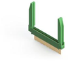 Card Conn, Single Side, 32Pos, Wire Wrap; Card Edge Connector Type Edac - 67AJ6365 - Newark, An Avnet Company