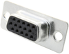 D Sub Connector, Standard, Socket, 9 Position; No. Of Contacts Itw Mcmurdo - 09WX0992 - Newark, An Avnet Company
