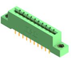 Card Edge Connector Rohs Compliant Edac - 61AJ4514 - Newark, An Avnet Company