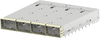 Cage Assembly, Osfp 1X4 Connector; Cage Type Te Connectivity - 78AC5581 - Newark, An Avnet Company