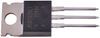 Ultrafast Rectifier Common Cathode 20A To220Ab; Repetitive Peak Reverse Voltage Vishay - 63J7982 - Newark, An Avnet Company