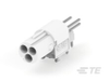 Standard Circular Connectors - 293593-2 - TE Connectivity