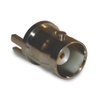 RF Coaxial Board Mount Connector -- 112640 - Image