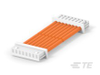 High Speed I/O Cable Assemblies - 2405416-1 - TE Connectivity