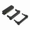 Free Hanging, Panel Mount - HSE16H-ND - DigiKey