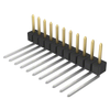 Headers, Male Pins - S1141E-11-ND - DigiKey