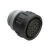 Circular Connector Housings - 889-AHDP06-24-23ST-STA-ND - DigiKey