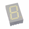 LED Character and Numeric - 1497-1075-5-ND - DigiKey