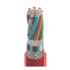 Electronic, 9 C #16 Str TC, FEP Ins, OS+TC Brd, FEP Jkt, CMP - 83709 - Belden Inc.