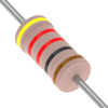 Through Hole Resistors - FMP100FBE52-422R-ND - DigiKey