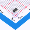 TVS/Fuse/Board Level Protection >> Electrostatic and Surge Protection (TVS/ESD) -- CDSOT23-SR208 - Image