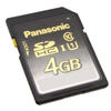 Memory Cards, Modules - Memory Cards - RP-SDQE04DA1 - Acme Chip Technology Co., Limited