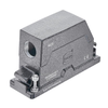 Heavy Duty Connector Housings, Hoods, Bases - 1195-19405241513-ND - DigiKey